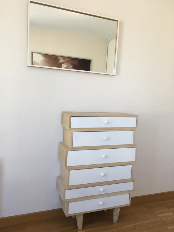 Sweet Apartment Saint-Malo Extérieur photo