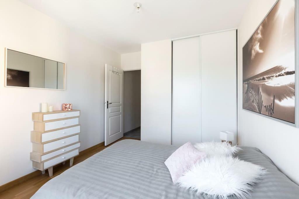 Sweet Apartment Saint-Malo Extérieur photo